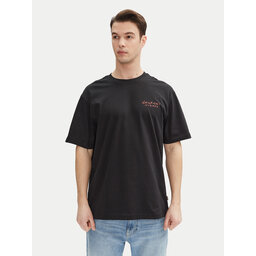 Only & Sons Only & Sons T-Shirt Spritz 22034398 Μαύρο Relaxed Fit