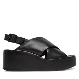 HÖGL Sandale HÖGL Lucie 9-102500 Crna