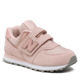 New Balance Сникърси New Balance PV574EP1 Розов