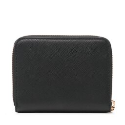 

Великий жіночий гаманець Liu Jo Esc S Zip Around AA3276 E0087 Nero 22222, Чорний