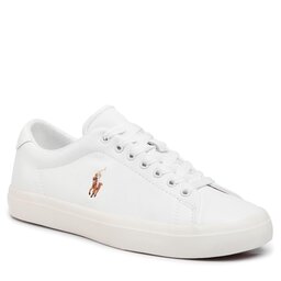 Polo Ralph Lauren Sneakersy Polo Ralph Lauren Longwood 816785025004 White
