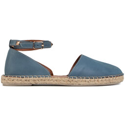

Еспадрильї Lasocki RST-PRAGA-01 Blue, Голубий