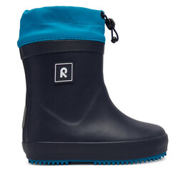 Reima Gummistiefel Reima Thermo-Ankka 5400181A Dunkelblau