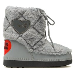 

Снігоходи LOVE MOSCHINO JA24242G0HJW0020 Grigio, Сірий
