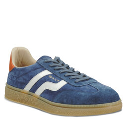 

Снікерcи Gant Cuzmo Sneaker 28633481 Blue G63, Голубий