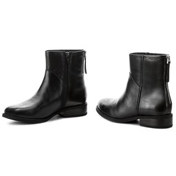 

Ботильйони Vagabond Cary 4455-201-20 Black, Чорний