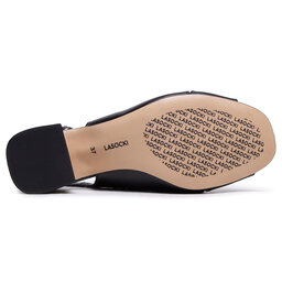 

Босоніжки Lasocki 2051K-07 Black, Чорний