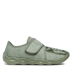 

Тапочки Superfit 1-006274-7510 D Hellgrün, Зелений