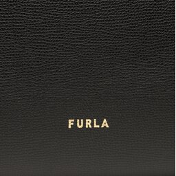 

Сумка Furla Dara WB00758-BX1799-O6000-1-007-20-IT-B Nero, Чорний