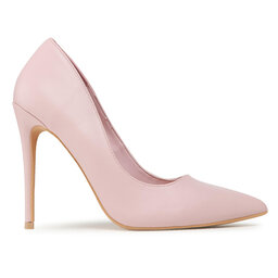 

Туфлі на шпильці DeeZee KL-92831-201B Pink, Рожевий