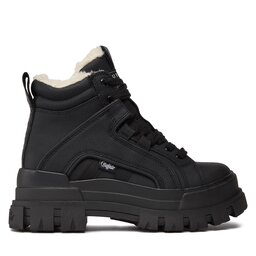 

Ботильйони Buffalo Aspha Nc Mid Warm 1622186 Black, Чорний