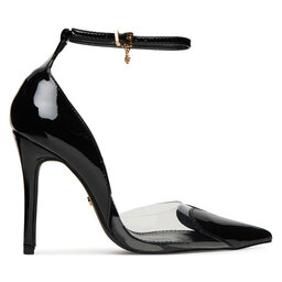 DeeZee Scarpe stiletto DeeZee PX096 02 Nero
