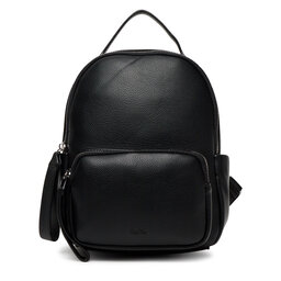 DeeZee Σακίδιο DeeZee MINI BACKPACK-1 Μαύρο