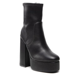 DeeZee Stövletter DeeZee ZALXBH220154 Black 1