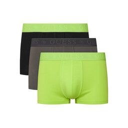 Guess Guess Комплект боксерів U6GG23 K6YW1 Кольоровий