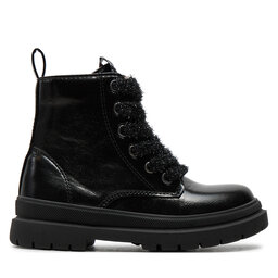 Garvalin Stivaletti Garvalin 241561 A054 Nero