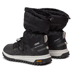 

Снігоходи Colmar Warmer Band FW22/200 Black, Чорний