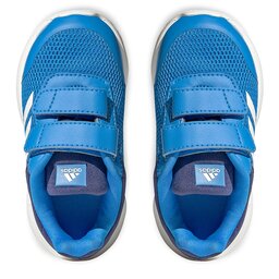 

Взуття adidas Sportswear, Голубий