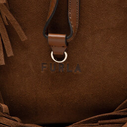 

Сумка Furla, Коричневий