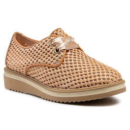 Hispanitas Oxfordskor Hispanitas Nicole HV211385 Camel