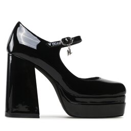 KARL LAGERFELD Pumps KARL LAGERFELD KL30125A Schwarz
