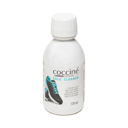 Coccine Reinigungsmittel für Schuhe Coccine Sole Cleaner 557/46/125/v3