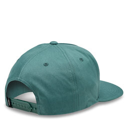

Бейсболка Vans Est 1966 Snapback VN000EZ8KDU1 North Atlantic, Голубий