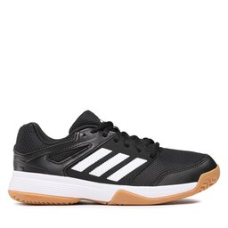 

Взуття adidas Speedcourt Shoes IG2803 Чорний