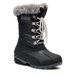 CMP Schneeschuhe CMP Polhanne 30Q4695 Nero U901