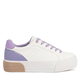 JENNY Sneakersy JENNY WFA3025-1 Biały