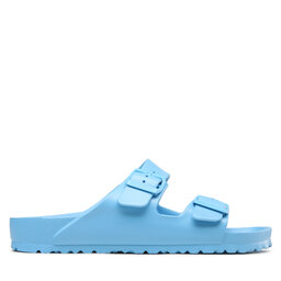 

Шльопанці Birkenstock Arizona 1024505 Sky Blue, Голубий
