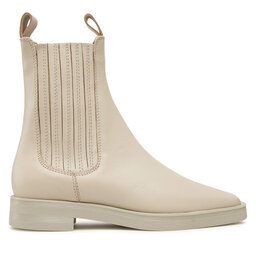 

Челсі Gino Rossi 222FW131 Beige, Бежевий