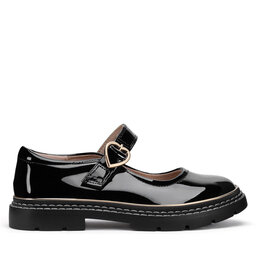 DeeZee Pantofi DeeZee CS5911-04 Negru