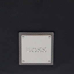 

Плоска сумка Boss Lennon A5 50512066 Black 001, Чорний