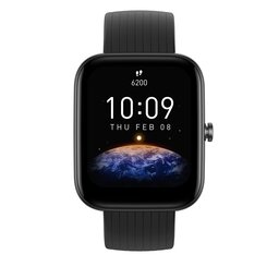 Amazfit Smartklocka Amazfit Bip 3 Pro A2171 Black