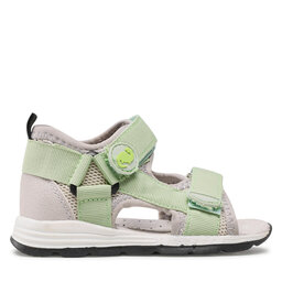 

Босоніжки Action Boy CM210910-5 Light Grey, Сірий