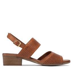 

Босоніжки Piazza 910051-21 Coconut 21, Коричневий
