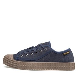 

Кеди G-Star Raw Rovulc II Dnm 2241 001520 Nvy, Cиній