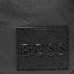 

Сумка Boss Deva Crossbody-Pn 50504169 10254428 01 Black 001, Чорний