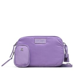 

Сумка Steve Madden Bvader SM13000690 Lilac, Фіолетовий