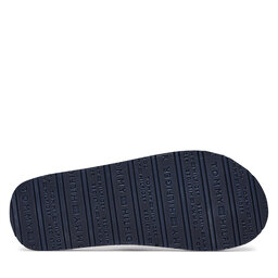 

В'єтнамки Tommy Hilfiger T3B8-33446-0058 S Blu 800, Cиній
