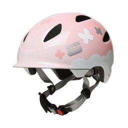Uvex Cască bicicletă Uvex Oyo Style 41/0/047/05/17 Roz