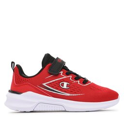 

Снікерcи Champion Nimble B Ps Low Cut Shoe S32746-RS058 Red/Nbk, Червоний