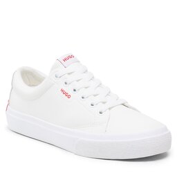 Hugo Textilskor Hugo DyerH 50487599 10245495 01 White 100