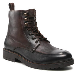 Gino Rossi Botas altas Gino Rossi MI08-ARMY-15 Brown