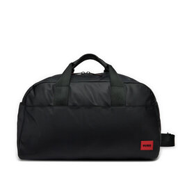 HUGO Borsa weekend HUGO Ethon 2.0N 50535661 Nero