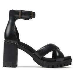 

Босоніжки G-Star Raw Kylin Lea W 2211 036501 Blk, Чорний