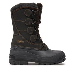 Meindl Botas de trekking Meindl Soelden 7776 Marrón