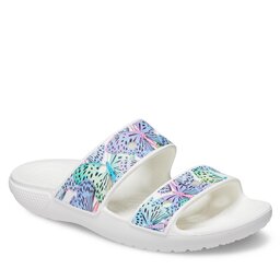 Crocs Sandalen Crocs Classic Butterfly Sandal Kids 208299 94S