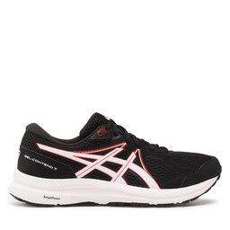 Asics Pantofi Asics Gel-Contend 7 1011B040 Black/Electric Red 008